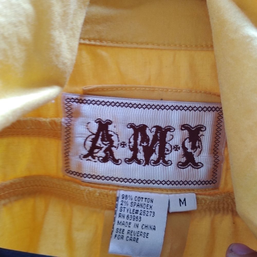 Ami Jacket - image 3